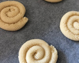 Foto del paso 5 de la receta: Galletas de mantequilla y chocolate