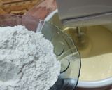 Foto langkah ke 4 dari resep Marmer cake/butter cake jadul.