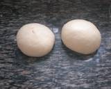Coconut Layered Chapati #ThemeChallenge#CoconutChapati Challenge recipe step 3 photo
