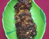 বাঁধাকপির পকোড়া (bandhakopir pakoda recipe in Bengali) রেসিপির ধাপ 3 ছবি