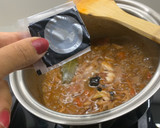Foto del paso 6 de la receta: Calamares en su tinta