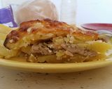 Rakott hús recept fázis 8 fotója