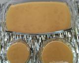 Cara Membuat Caramel Pudding with Orange 5