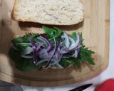 Foto del paso 7 de la receta: Enter sándwich de mechada