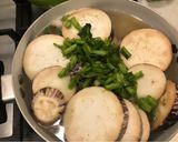 Foto del paso 2 de la receta: Colado de bebé receta 5