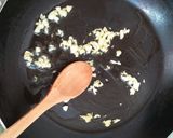 Foto del paso 3 de la receta: Fetuccini con Camarones