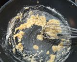Une image de l'étape 2 de Bacalhau com natas.