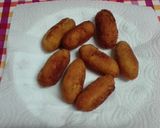 Foto del paso 8 de la receta: Croquetas de pollo