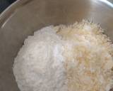 Mico burfi recipe step 1 photo