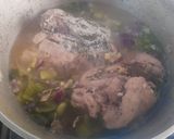 Foto del paso 2 de la receta: Pavo sudado