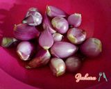 Foto langkah ke 1 dari resep Bawang Goreng Crispy.