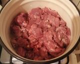Foto del paso 3 de la receta: Strogonoff de carne