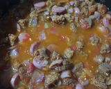 Foto del paso 3 de la receta: Frijoles charros
