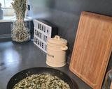 Φωτογραφία βήματος 7 της συνταγής Σπανακόρυζο