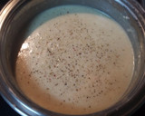 Foto del paso 6 de la receta: Salsa mornay