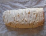Foto del passaggio 14 della ricetta Polpettone di patate in crosta di pasta sfoglia