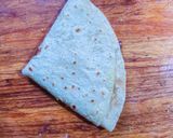 صورة لخطوة 2 من وصفة تاكوس منزلي 🌮🥙