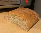 Foto del paso 13 de la receta: Pan de barra artesanal