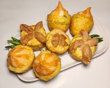 Foto langkah ke 6 dari resep Tahu Fantasi.