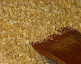 A picture of step 6 of Oats and Fox Nuts Laddus (Energy Balls).