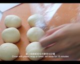 玉米起司麵包 Corn Cheese Buns的食譜步驟3照片