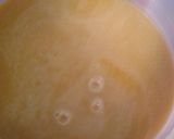 A picture of step 6 of Pumpkin soup.