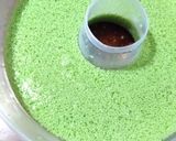 Foto langkah ke 4 dari resep Puding lumut full.