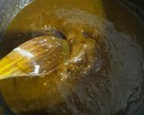 عکس مرحله 8 از دستور حلوا بیسکوئیتیsolmaz