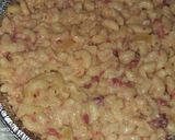 Foto langkah ke 3 dari resep Schootel macaroni.