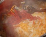 Foto del paso 2 de la receta: Salteado de Vegetales con 🫛 Arvejas en lata 🫛