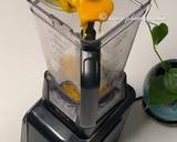 Mango Popsicles recipe step 1 photo