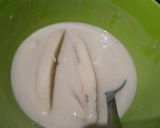 Foto langkah ke 2 dari resep Pisang goreng keju.