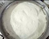 A picture of step 6 of Lasaniya / Garlic Sandwich Dhokla.