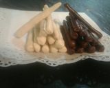 Foto del paso 16 de la receta: Habanitos de chocolate...en casa!!!