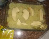 Foto del paso 6 de la receta: Pastel de soja 🤭