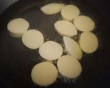 Foto langkah ke 1 dari resep Sapo Tahu.