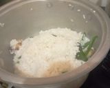 Foto langkah ke 2 dari resep Nasi lemak (Malaysia).
