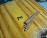 Foto del paso 3 de la receta: Mermelada de Quinotos