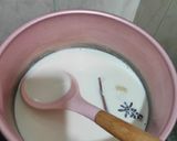 Foto langkah ke 1 dari resep Spiced Hot Chocolate.