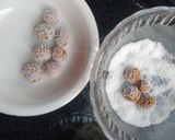 Foto del paso 3 de la receta: Cocadas de avena