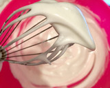 Foto del paso 3 de la receta: Cheesecake de chocolate blanco 🍰🍦