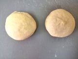 झातर मनकिश (अरेबिक ब्रेकफास्ट) (Jhatar Mankish recipe in marathi)