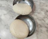 A picture of step 2 of Farali Dabeli.