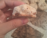Foto del paso 8 de la receta: Cookies vegana de chocolate y nueces pecan