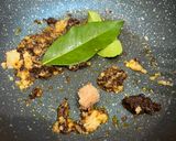 Foto langkah ke 3 dari resep Bola-bola Rendang.