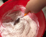 Foto del paso 2 de la receta: Panqueques americanos
