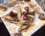 Foto del paso 3 de la receta: Desayuno San Valentín