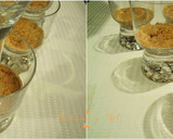 Foto del paso 2 de la receta: Vasitos de mousse de turrón