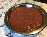 Une image de l'étape 10 de Compote multi fruits à la vanille (pêches jaunes,kiwis,jus de cerises).