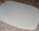 Chocolate nuts puff recipe step 1 photo